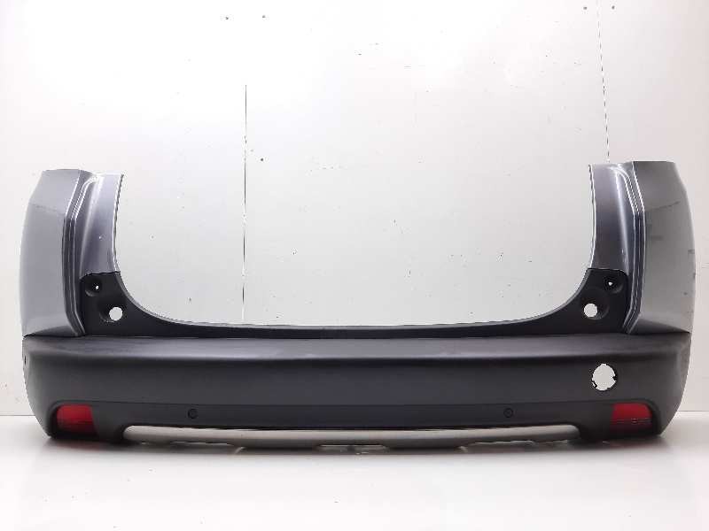 Recambio de paragolpes trasero para peugeot 2008 (--.2013) style referencia OEM IAM   