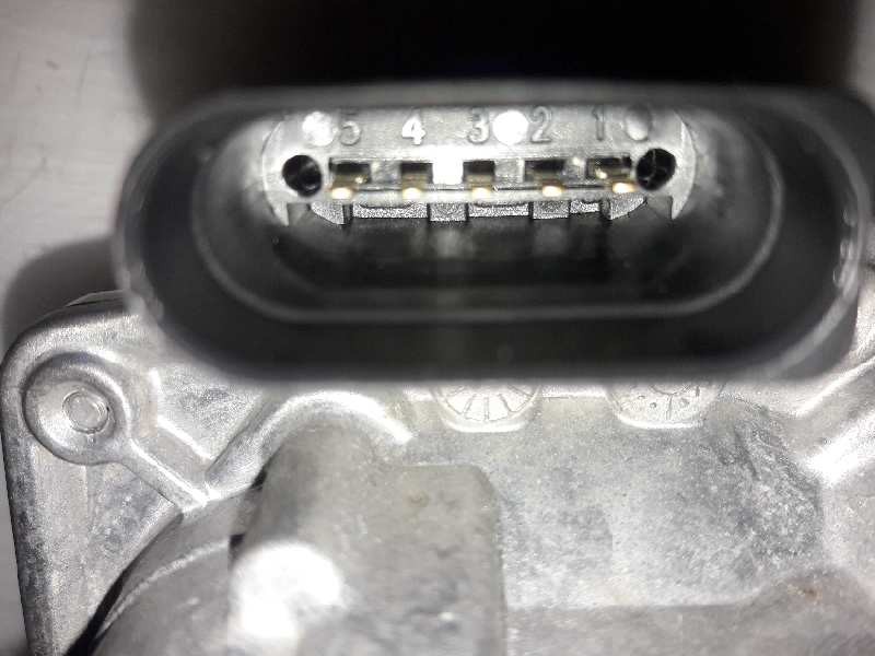 Recambio de caja mariposa para seat arona style referencia OEM IAM 500253691 PIEBURG 