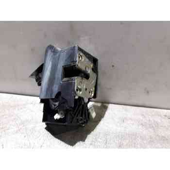 CERRADURA PUERTA DELANTERA DERECHA 805026816R 