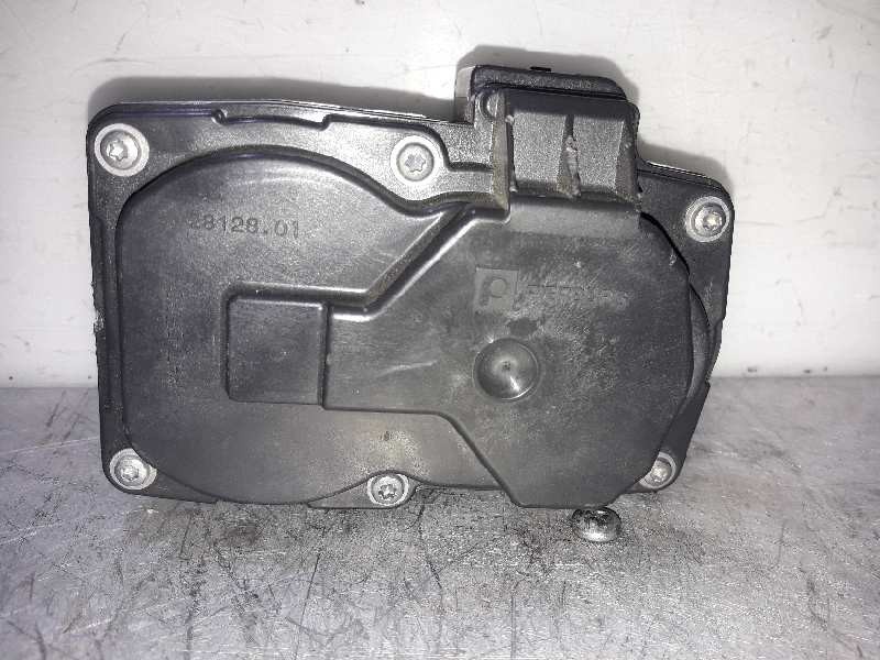 Recambio de caja mariposa para seat arona style referencia OEM IAM 500253691 PIEBURG 