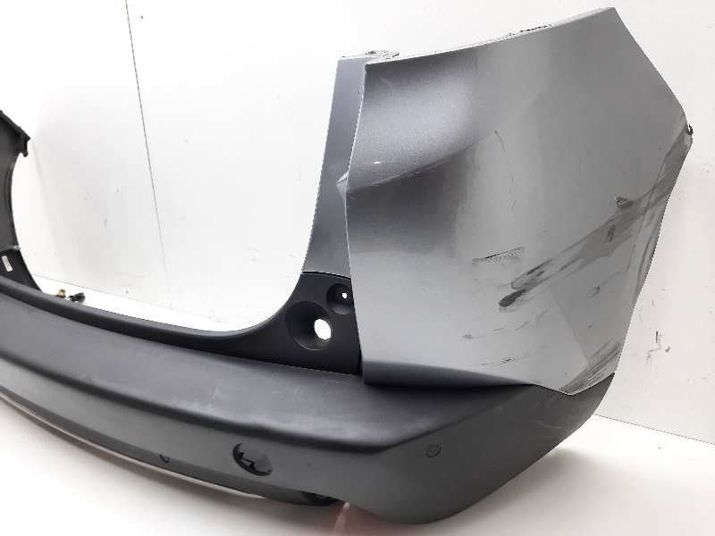 Recambio de paragolpes trasero para peugeot 2008 (--.2013) style referencia OEM IAM   