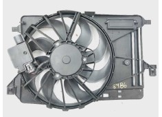 Recambio de electroventilador para ford c-max (ceu) trend referencia OEM IAM 8V618C607EE 940002907 