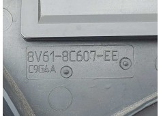 Recambio de electroventilador para ford c-max (ceu) trend referencia OEM IAM 8V618C607EE 940002907  2