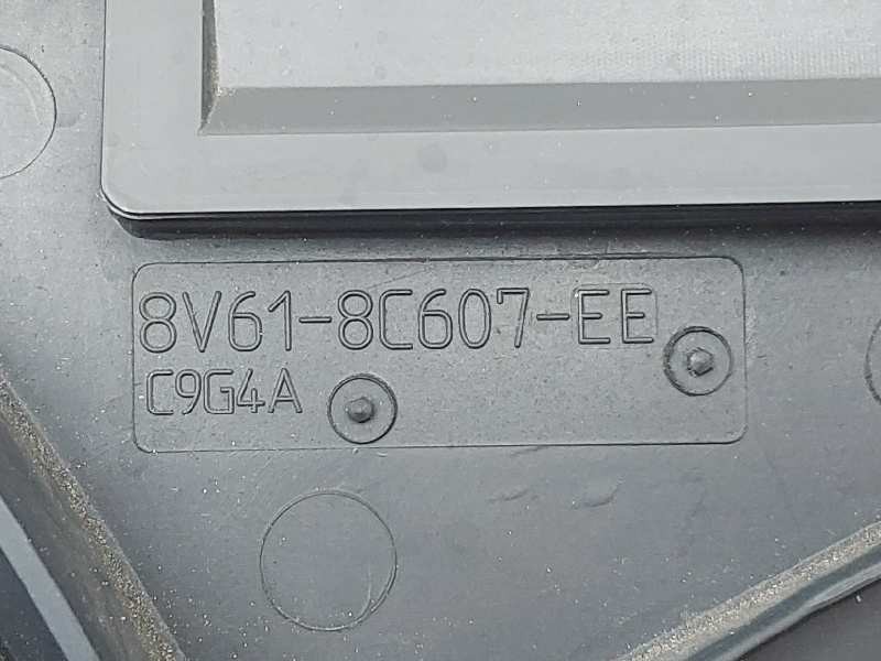 Recambio de electroventilador para ford c-max (ceu) trend referencia OEM IAM 8V618C607EE 940002907 