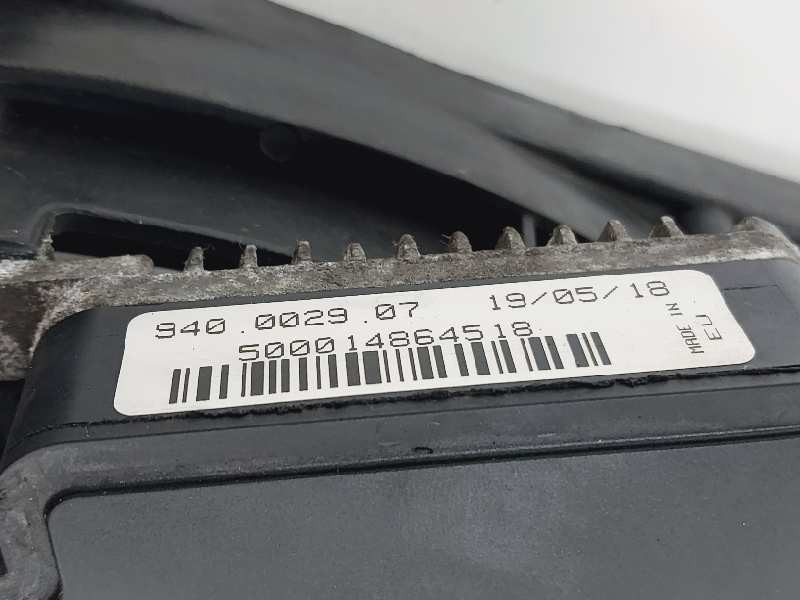 Recambio de electroventilador para ford c-max (ceu) trend referencia OEM IAM 8V618C607EE 940002907 