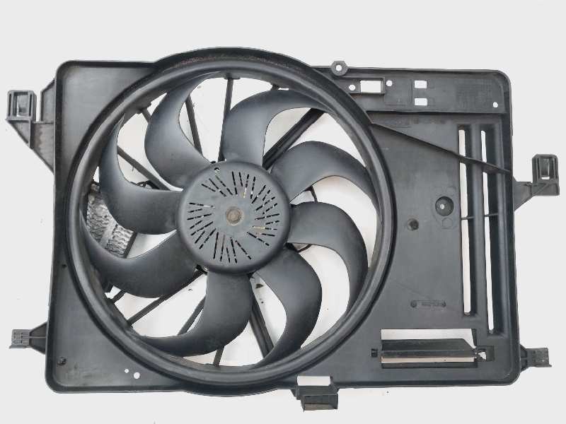 Recambio de electroventilador para ford c-max (ceu) trend referencia OEM IAM 8V618C607EE 940002907 