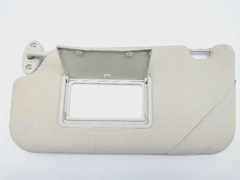 Recambio de parasol izquierdo para ford c-max (ceu) trend referencia OEM IAM 1700319  