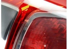 Recambio de piloto trasero izquierdo para renault megane ii familiar dynamique referencia OEM IAM 8200417349   2