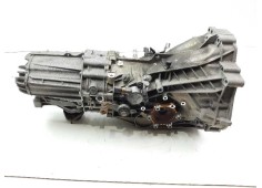 Recambio de caja cambios para seat exeo berlina (3r2) style referencia OEM IAM MPA  