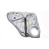 Recambio de elevalunas trasero derecho para volkswagen passat berlina (3b2) comfortline referencia OEM IAM 3B5839756C 119094870 