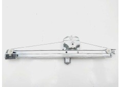 Recambio de elevalunas delantero derecho para renault trafic 2.0 dci referencia OEM IAM 807207538R  