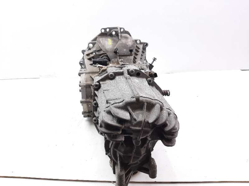 Recambio de caja cambios para seat exeo berlina (3r2) style referencia OEM IAM MPA  