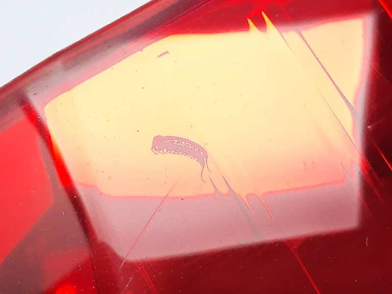 Recambio de piloto trasero derecho para renault megane ii familiar dynamique referencia OEM IAM 8200417351  