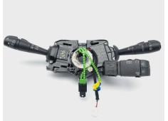 Recambio de mando multifuncion para renault trafic 2.0 dci referencia OEM IAM 255673393R E10657800 E10670210