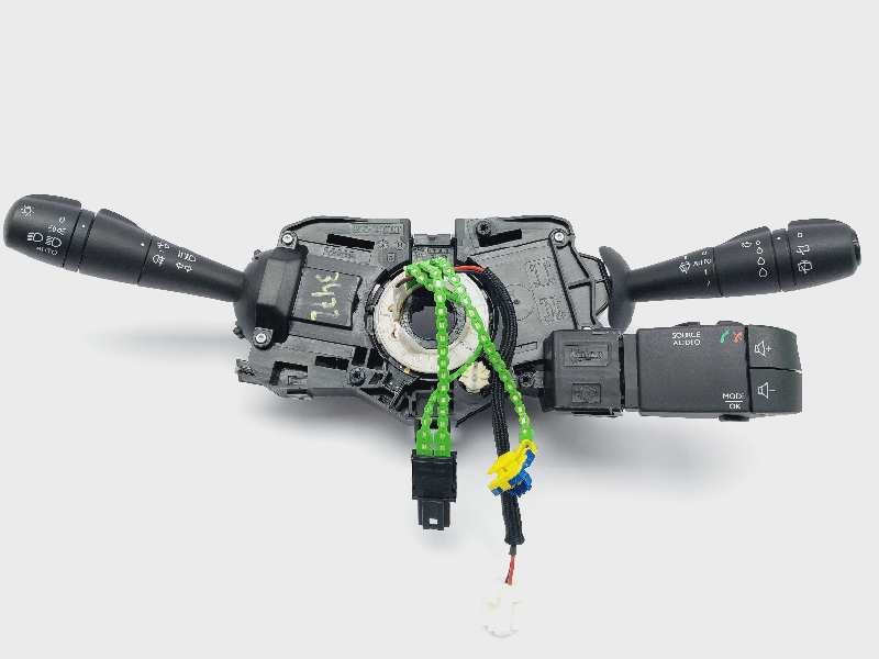 Recambio de mando multifuncion para renault trafic 2.0 dci referencia OEM IAM 255673393R E10657800 E10670210