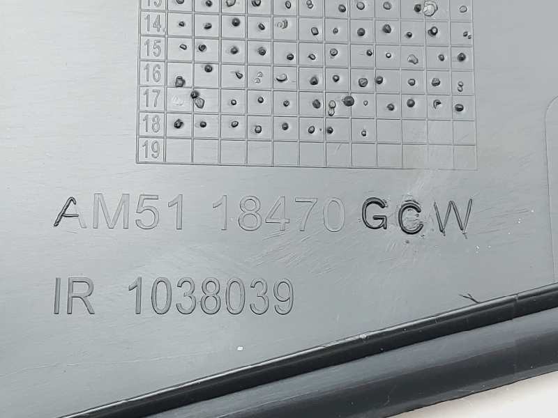 Recambio de salpicadero para ford c-max (ceu) trend referencia OEM IAM AM5118470GCW  