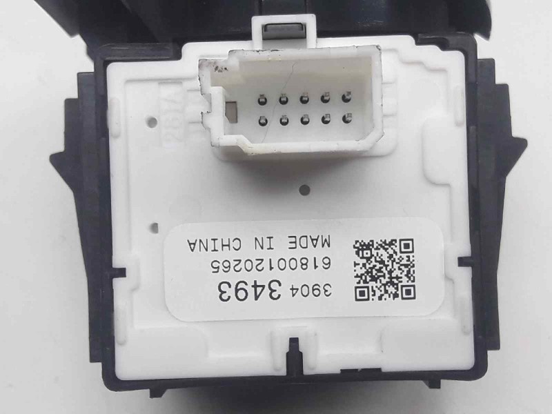 Recambio de mando limpia para opel astra k lim. 5türig business referencia OEM IAM 39043493  