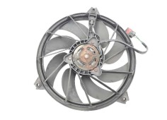 Recambio de electroventilador para peugeot 206 berlina 1.9 diesel referencia OEM IAM    2