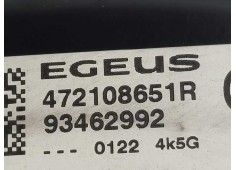 Recambio de servofreno para renault trafic 2.0 dci referencia OEM IAM 472108651R   2