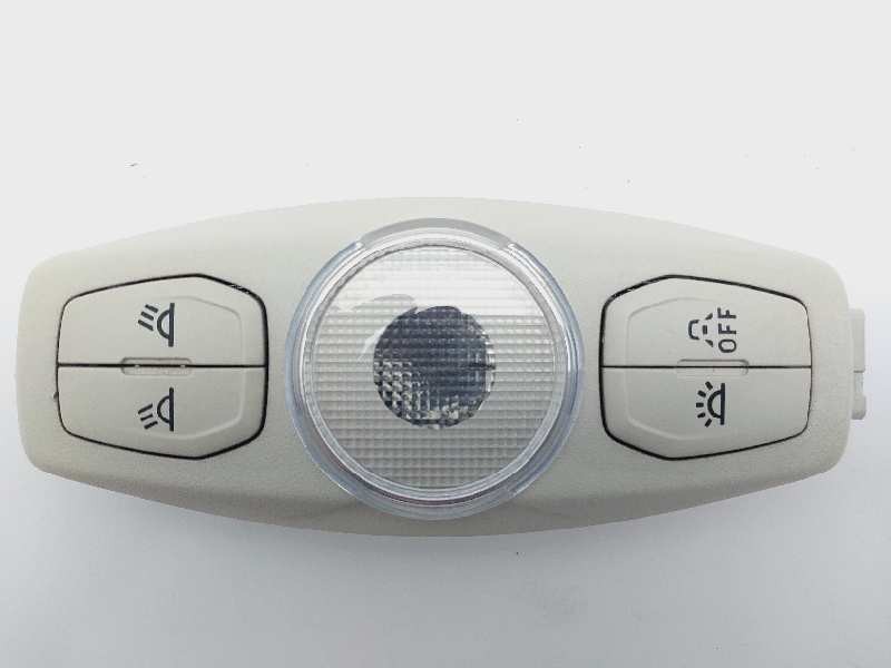 Recambio de luz interior para ford c-max (ceu) trend referencia OEM IAM A5113K767AG  