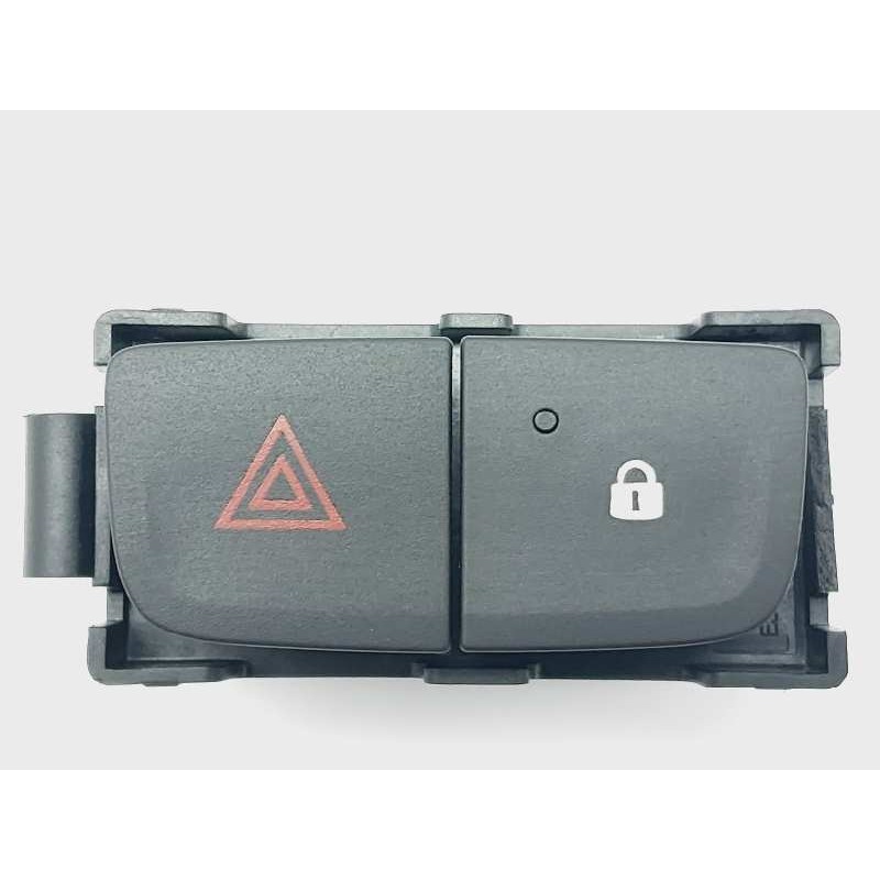 Recambio de warning para renault trafic 2.0 dci referencia OEM IAM 252100622RA  