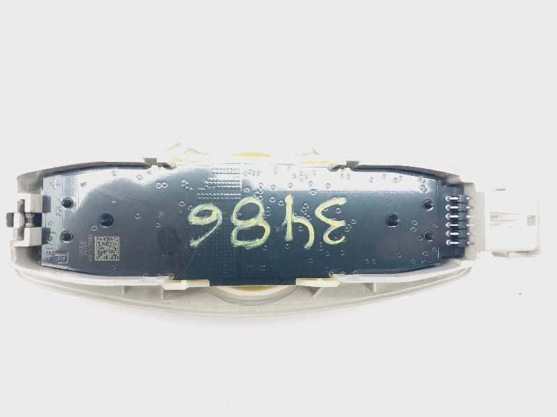 Recambio de luz interior para ford c-max (ceu) trend referencia OEM IAM A5113K767AG  