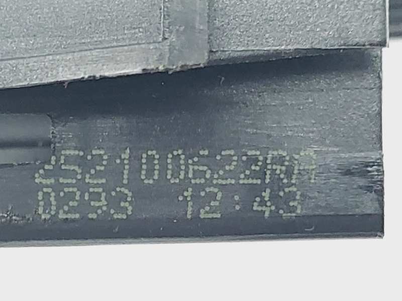 Recambio de warning para renault trafic 2.0 dci referencia OEM IAM 252100622RA  