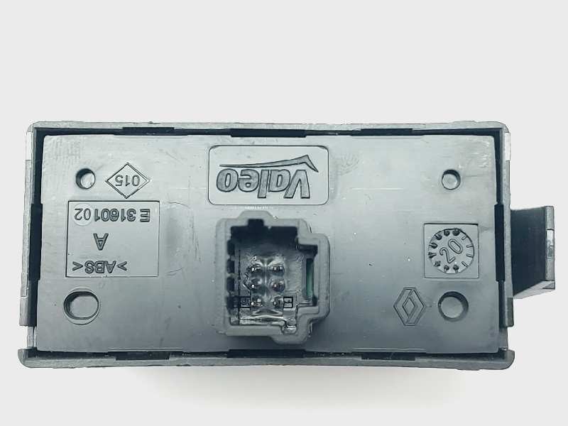 Recambio de warning para renault trafic 2.0 dci referencia OEM IAM 252100622RA  