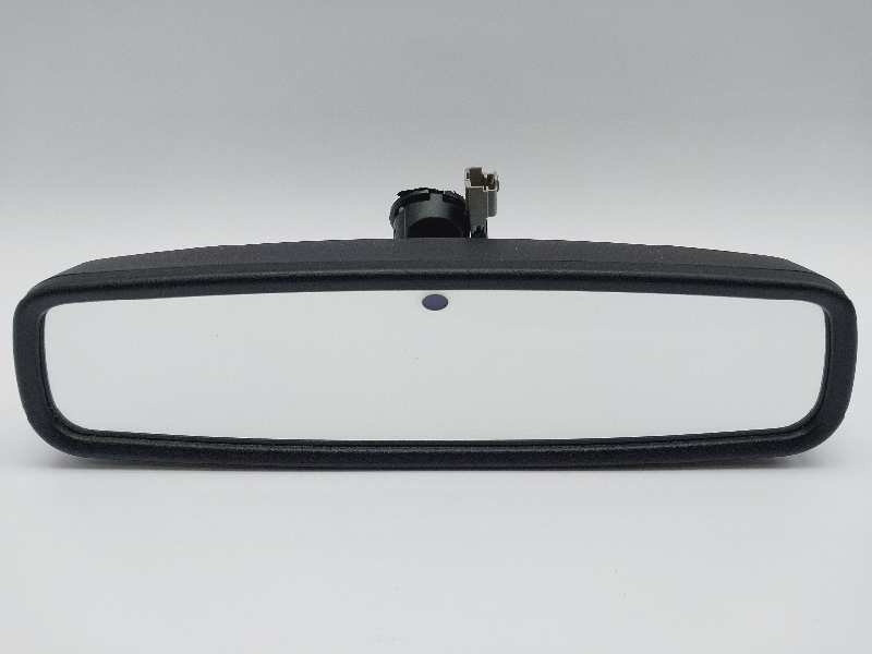 Recambio de espejo interior para ford c-max (ceu) trend referencia OEM IAM CU5A17E678BB  