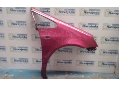 Recambio de aleta delantera derecha para ford galaxy (vx) referencia OEM IAM  COLOR ROJO GRANATE