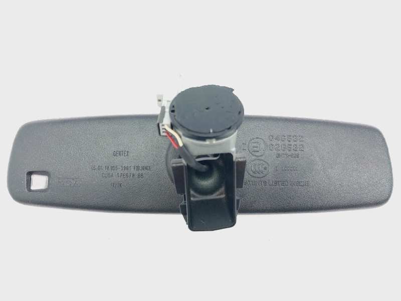 Recambio de espejo interior para ford c-max (ceu) trend referencia OEM IAM CU5A17E678BB  