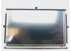 Recambio de pantalla multifuncion para renault trafic 2.0 dci referencia OEM IAM 259150869R  