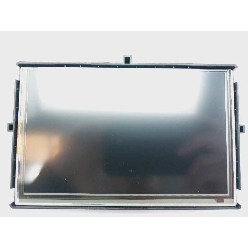 Recambio de pantalla multifuncion para renault trafic 2.0 dci referencia OEM IAM 259150869R  