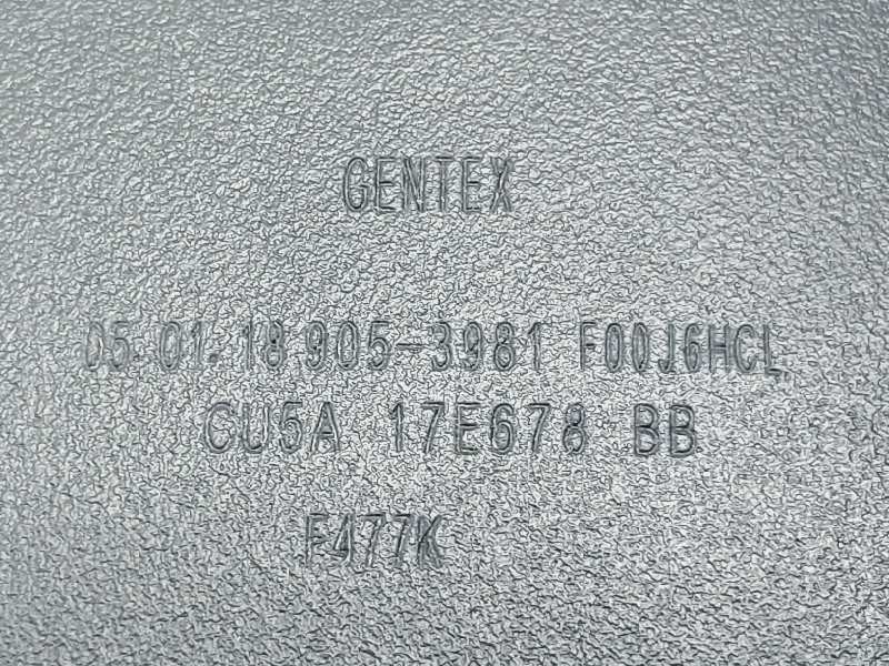 Recambio de espejo interior para ford c-max (ceu) trend referencia OEM IAM CU5A17E678BB  