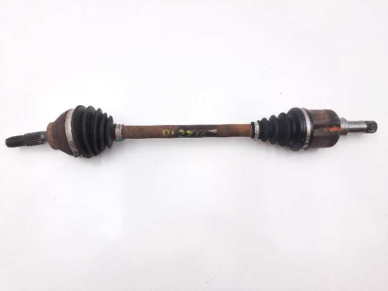 Recambio de transmision delantera izquierda para peugeot 1007 urban referencia OEM IAM   