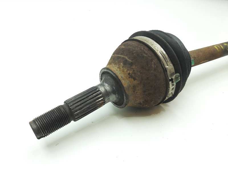 Recambio de transmision delantera izquierda para peugeot 1007 urban referencia OEM IAM   