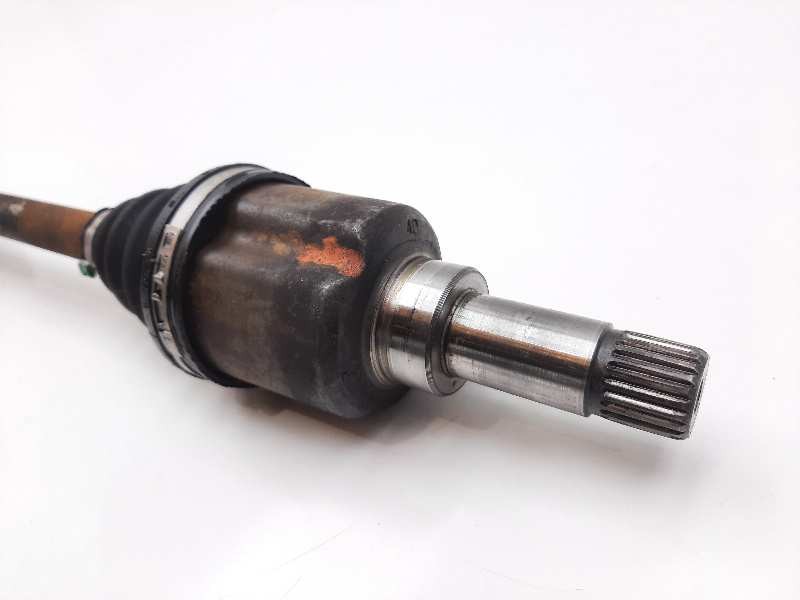 Recambio de transmision delantera izquierda para peugeot 1007 urban referencia OEM IAM   