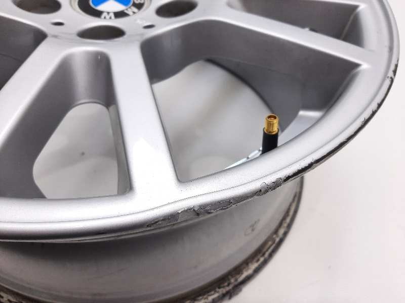 Recambio de llanta para bmw x3 (e83) xdrive 20d referencia OEM IAM 3412060  