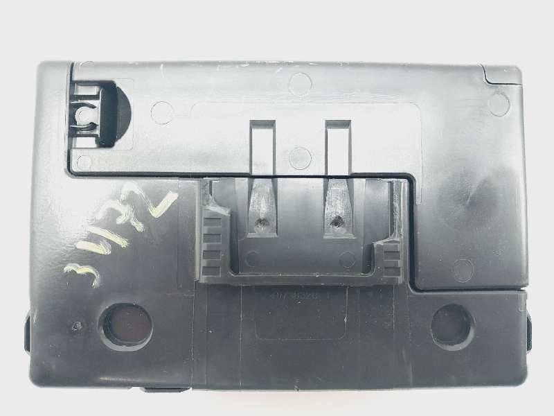 Recambio de modulo electronico para renault trafic 2.0 dci referencia OEM IAM 282757104R  