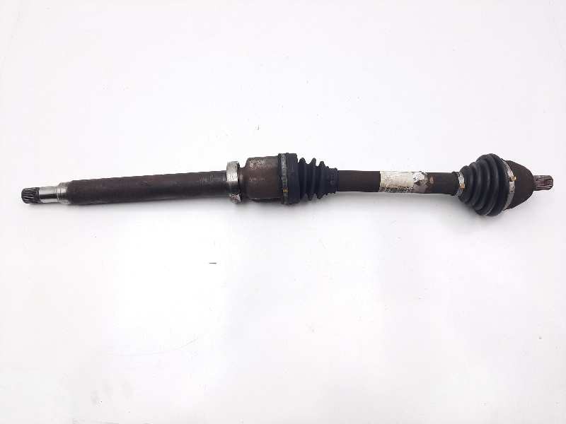 Recambio de transmision delantera derecha para ford c-max (cb3) trend referencia OEM IAM P31211252  