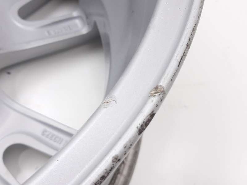 Recambio de llanta para bmw x3 (e83) xdrive 20d referencia OEM IAM 3412060  