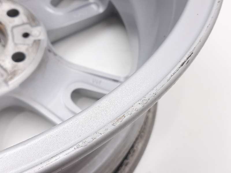 Recambio de llanta para bmw x3 (e83) xdrive 20d referencia OEM IAM 3412060  