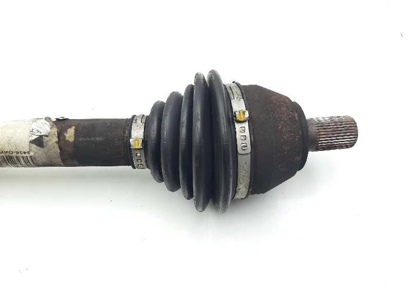 Recambio de transmision delantera derecha para ford c-max (cb3) trend referencia OEM IAM P31211252  