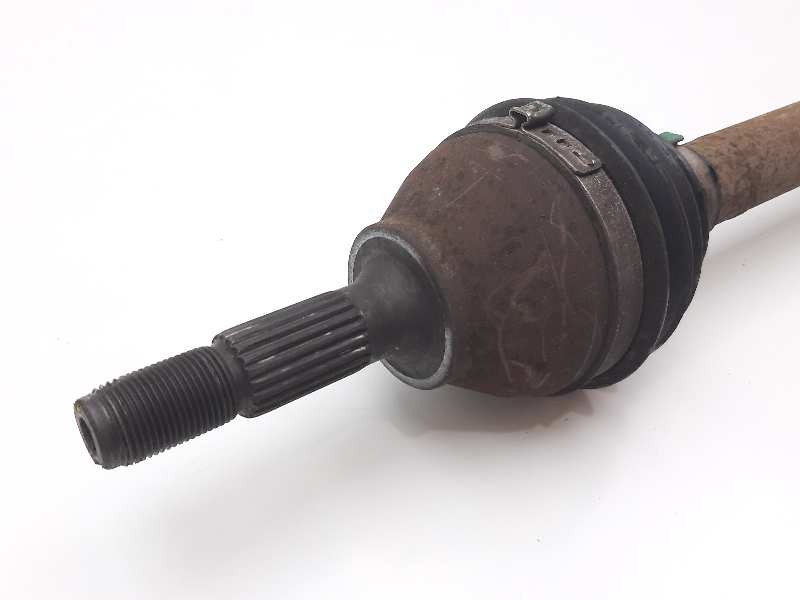 Recambio de transmision delantera derecha para peugeot 1007 urban referencia OEM IAM 9652371880  