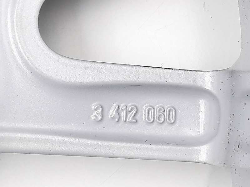 Recambio de llanta para bmw x3 (e83) xdrive 20d referencia OEM IAM 3412060  