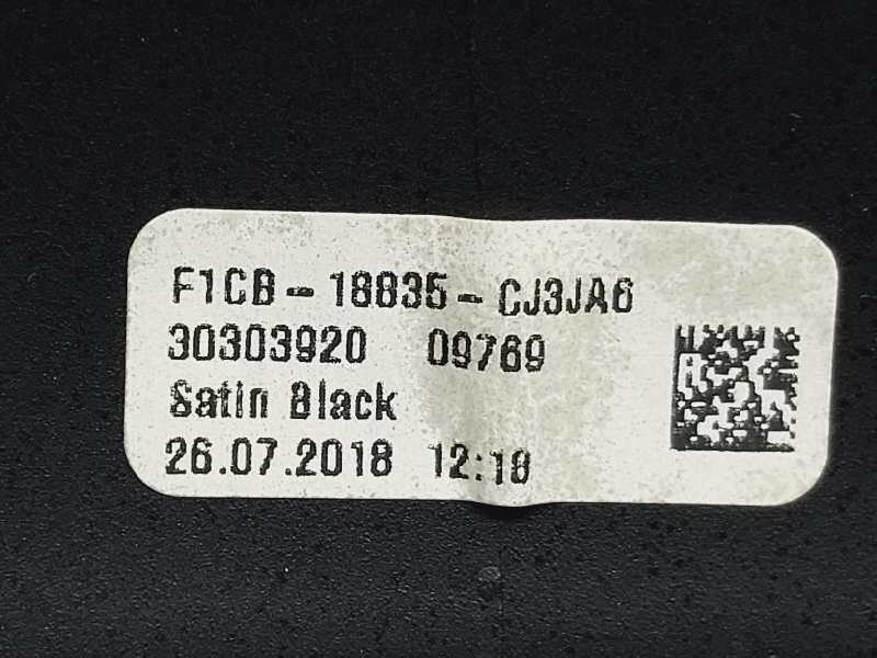 Recambio de rejilla aireadora para ford c-max (ceu) trend referencia OEM IAM F1CBR014L21AFW F1CB18835CJ3JA6 