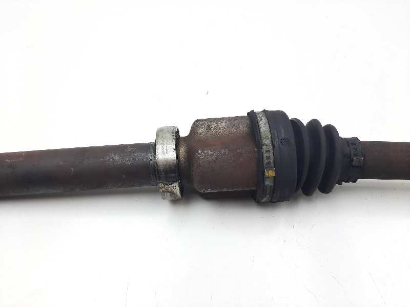 Recambio de transmision delantera derecha para ford c-max (cb3) trend referencia OEM IAM P31211252  