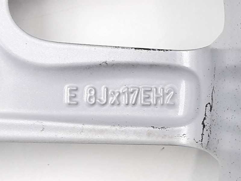 Recambio de llanta para bmw x3 (e83) xdrive 20d referencia OEM IAM 3412060  