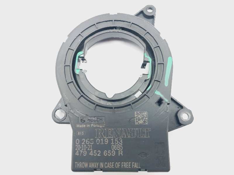 Recambio de anillo airbag para renault trafic 2.0 dci referencia OEM IAM 479452659R  