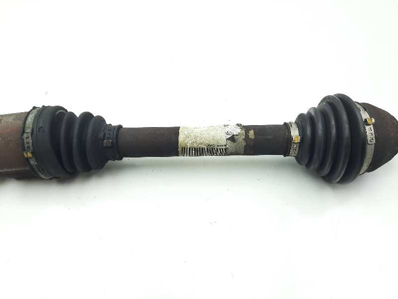 Recambio de transmision delantera derecha para ford c-max (cb3) trend referencia OEM IAM P31211252  